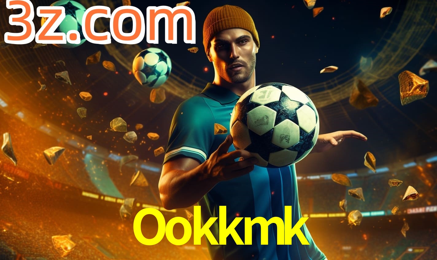 Ampla Seleção de Apostas Ookkmk